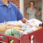 A Marsala creato portale per spesa a domicilio