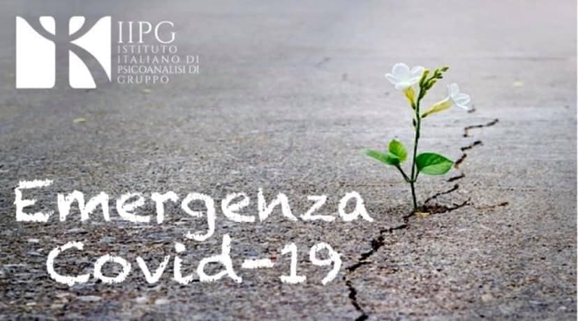 Un supporto psicologico durante l’emergenza coronavirus