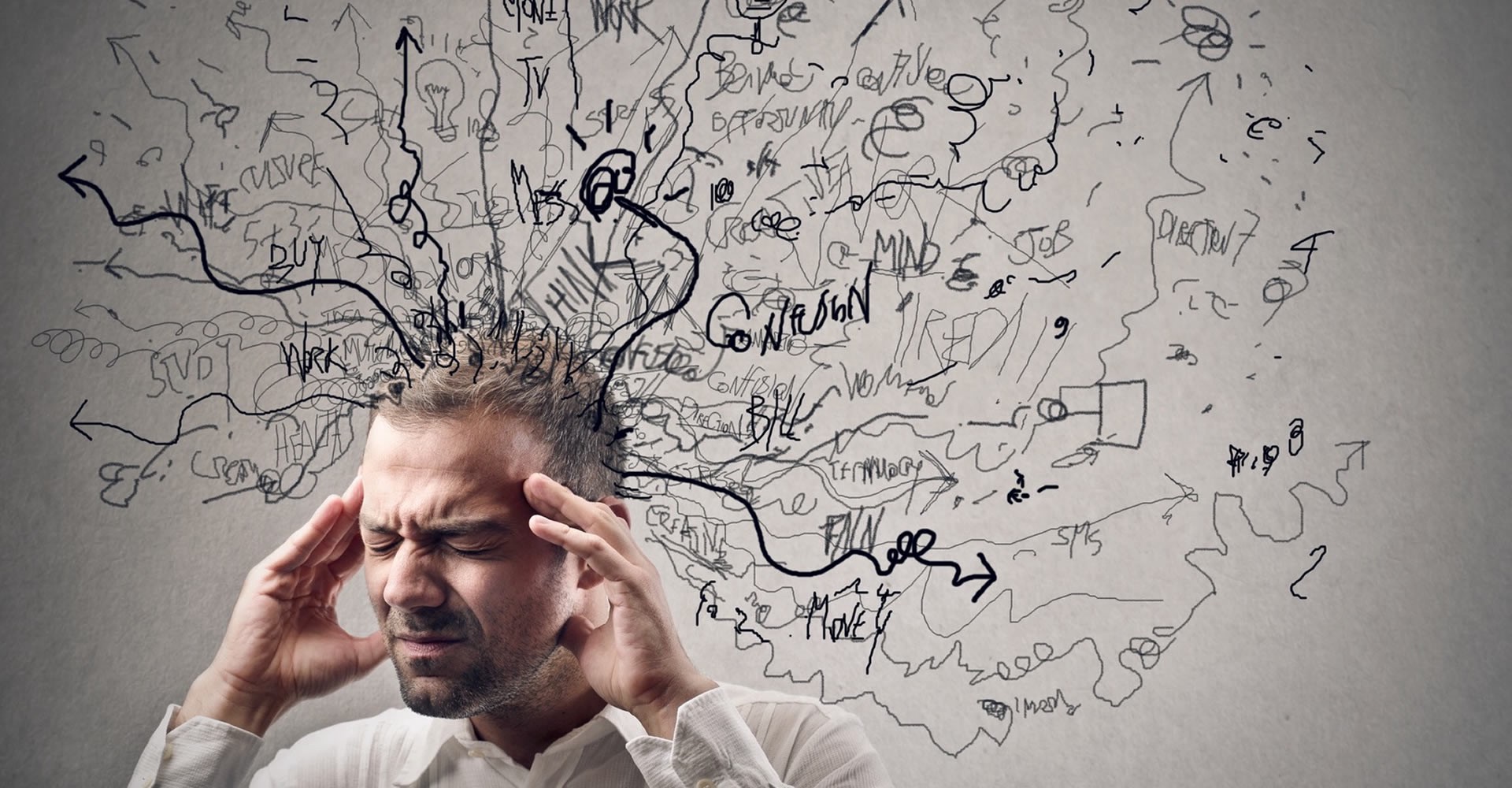 Tutto parla di Coronavirus, così i lettori rischiano il sovraccarico news