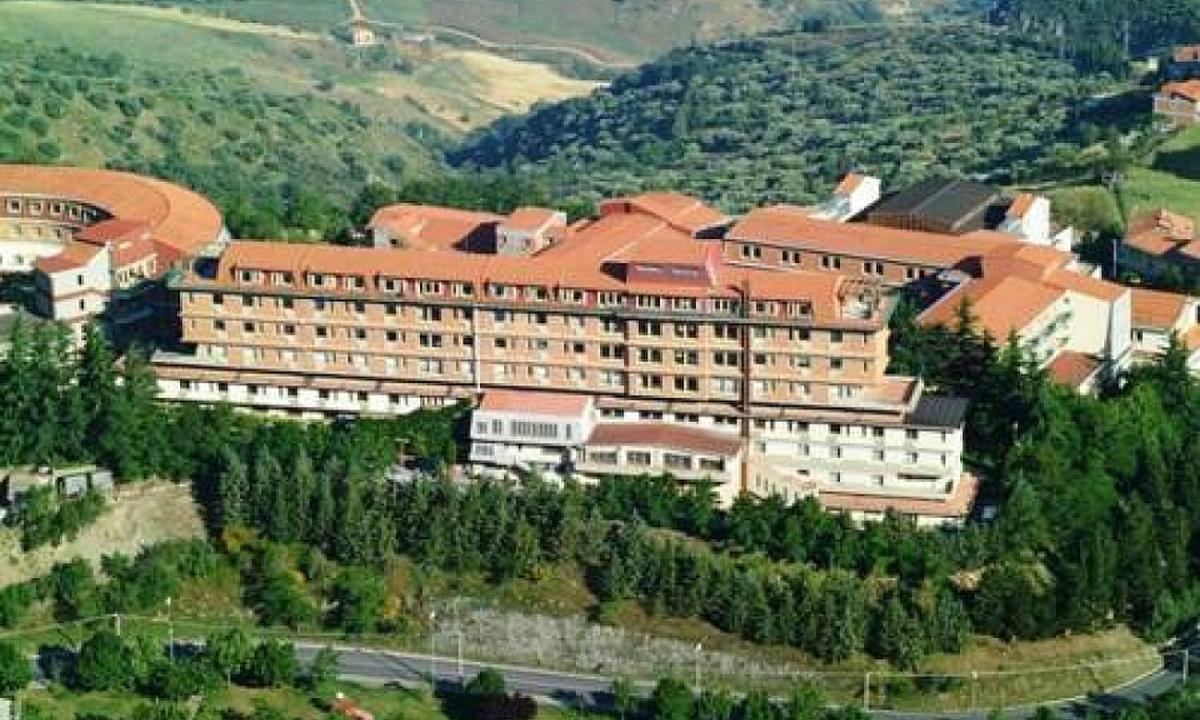 Troina e Agira, in lotta contro il Coronavirus