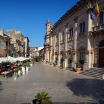 Scicli, Piano regolatore, riflessioni e spunti