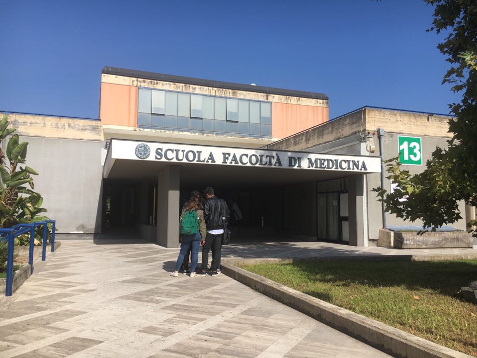Catania, scuole di specializzazione mediche, al via call per finanziamenti privati