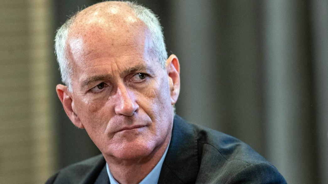 Franco Gabrielli “Mafia pianifica già i profitti post-emergenza” Franco Gabrielli “Mafia pianifica già i profitti post-emergenza”