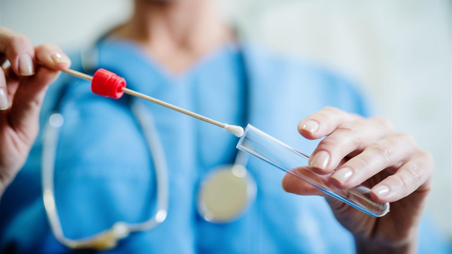 Covid-19, arrivati i tamponi per i brontesi in quarantena