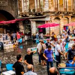 Coronavirus, a Catania gli ambulanti sul lastrico