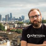 Luca Vullo, ambasciatore della cultura italiana nel mondo con i gesti