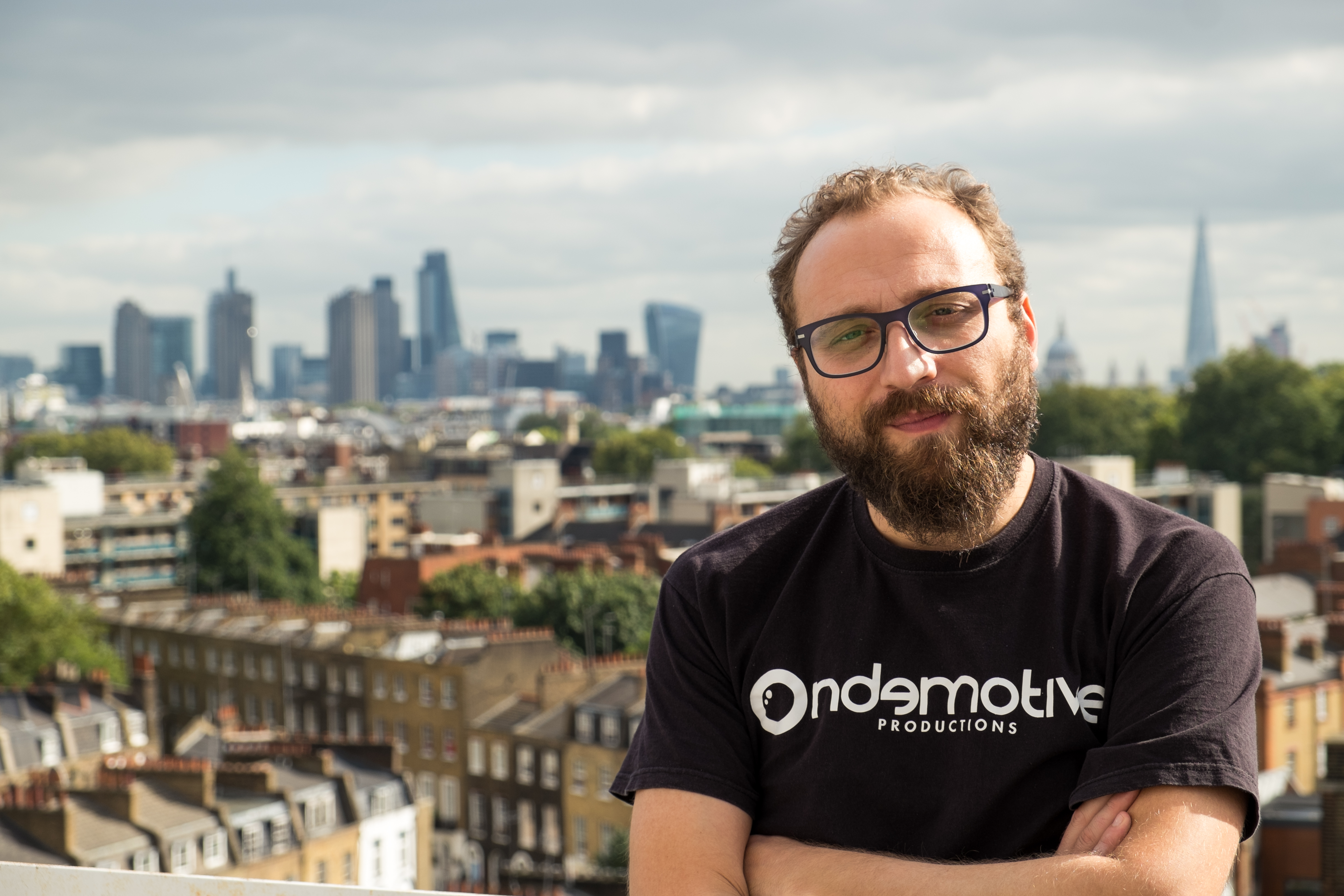 Luca Vullo, ambasciatore della cultura italiana nel mondo con i gesti