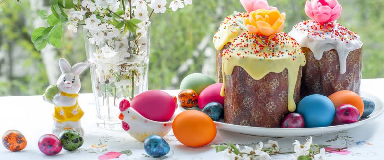Per Pasqua quasi azzerata la vendita di pasticceria artigianale Per Pasqua quasi azzerata la vendita di pasticceria artigianale