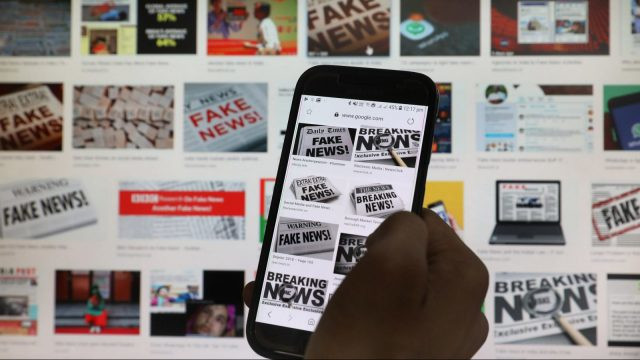 Coronavirus, Pagano, “Task force su fake news da regime totalitario”