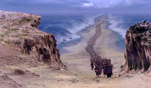 La forza della Pasqua ebraica