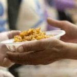 Coldiretti “Richieste di cibo in crescita del 20% per Pasqua”