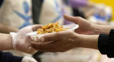 Coldiretti “Richieste di cibo in crescita del 20% per Pasqua”