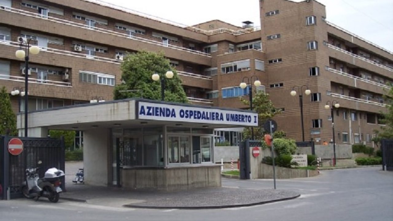 Siracusa, polemiche su contagi tra sanitari Umberto I