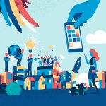 Cultura digitale, al via “Maestri d’Italia” la prima scuola online per tutti i cittadini