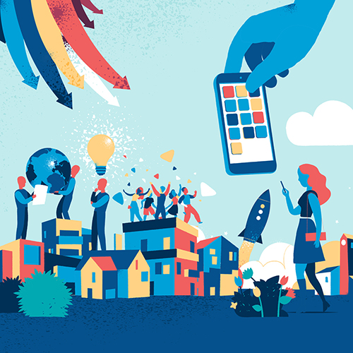 Cultura digitale, al via “Maestri d’Italia” la prima scuola online per tutti i cittadini