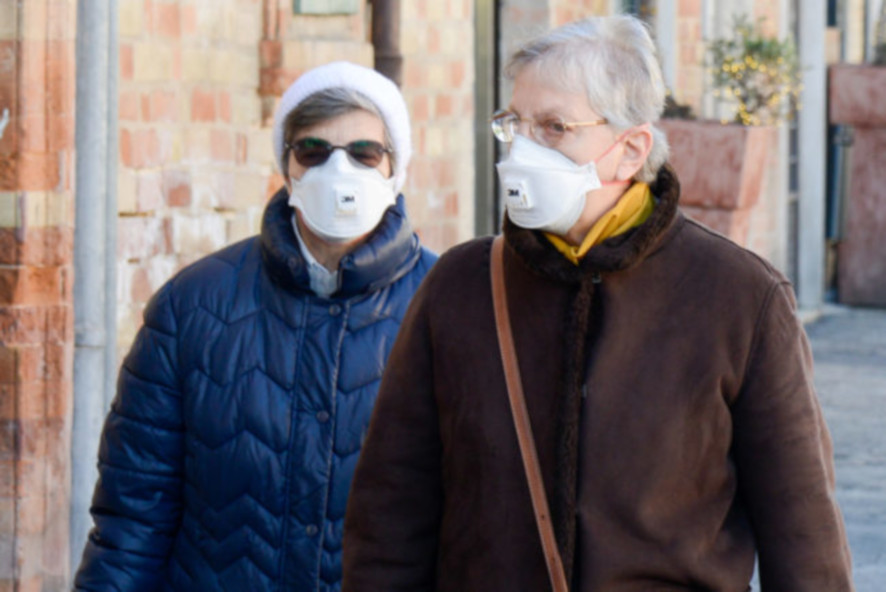 Asp di Trapani “In provincia contagi in calo”