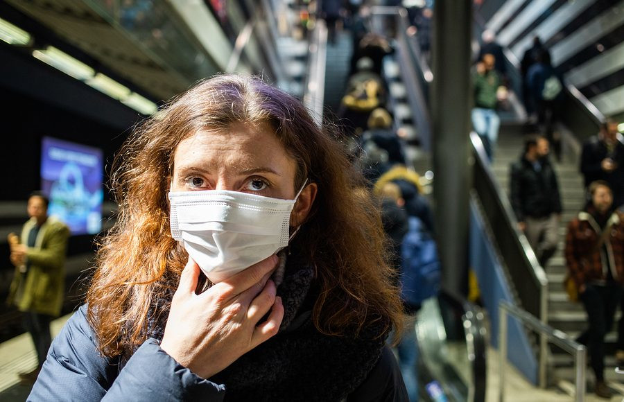 Coronavirus, da Aduc consigli su utilizzo mascherine