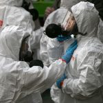 Tensione tra Asp Cl e sindacati su dispositivi protezione