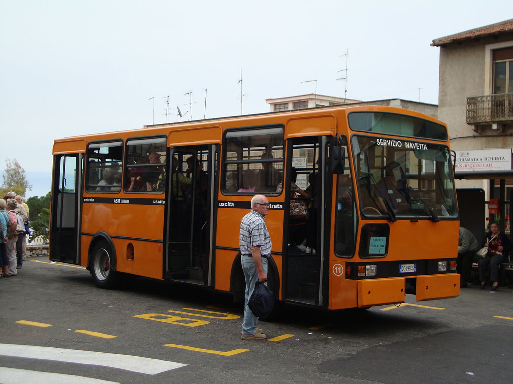 Taormina a giugno la normalizzazione di Asm