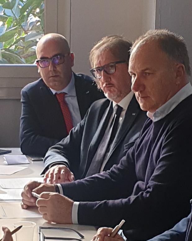 Pesca etnea in crisi a causa del Covid-19, Ugl “Aiuti per 10mln solo primo passo”