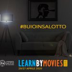Torna “Learn by Movies” in versione “Home edition”