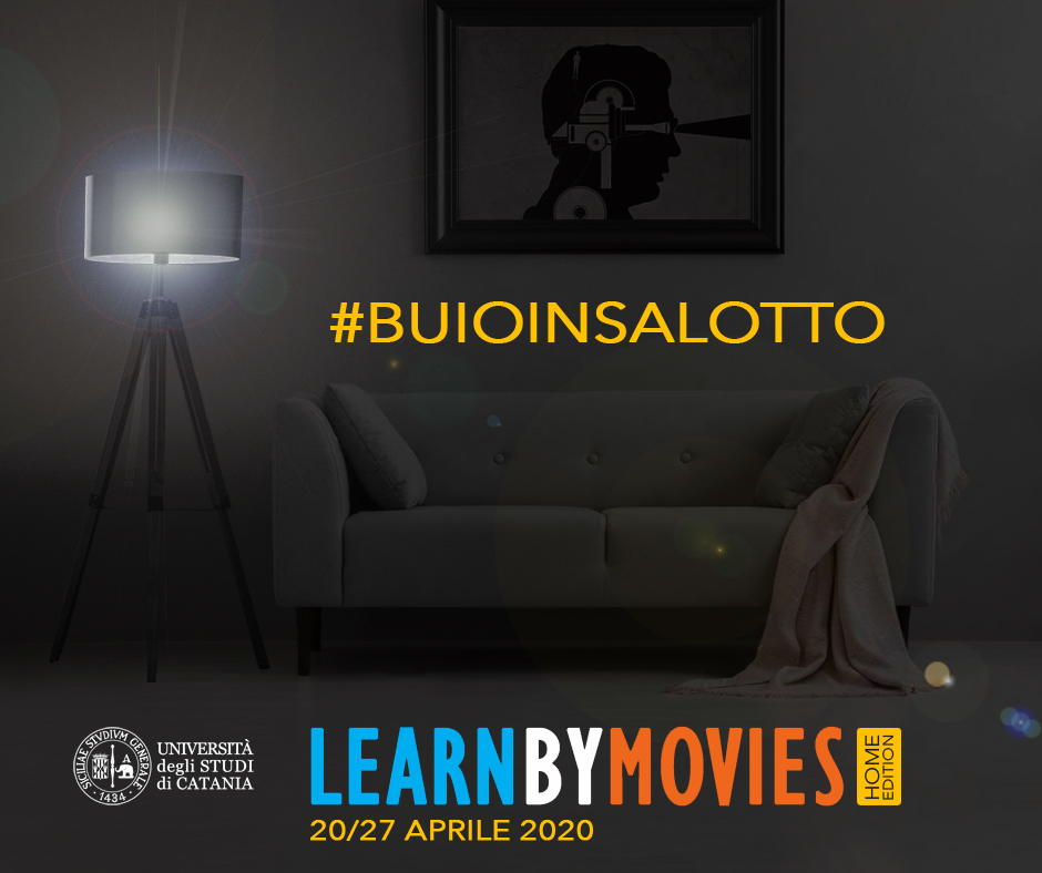 Torna “Learn by Movies” in versione “Home edition”