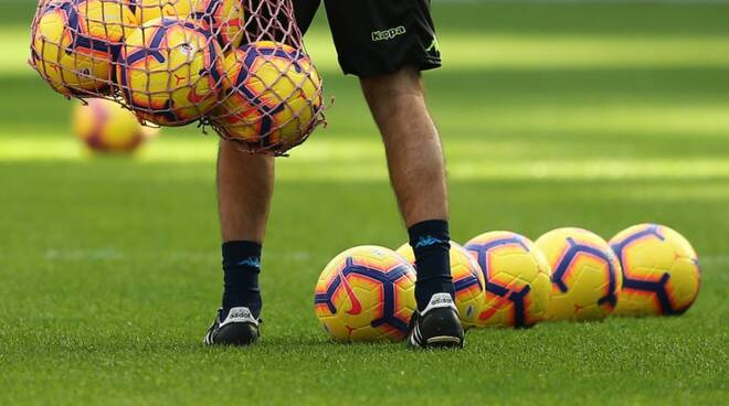 Sport, serve un Piano Marshall, in Sicilia a rischio il 3% del Pil