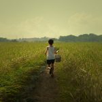 Cinema… da casa con Tigertail di Yang su Netflix