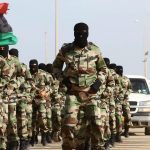 Libia, Sarraj dice basta alle trattative con l’uomo forte della Cirenaica