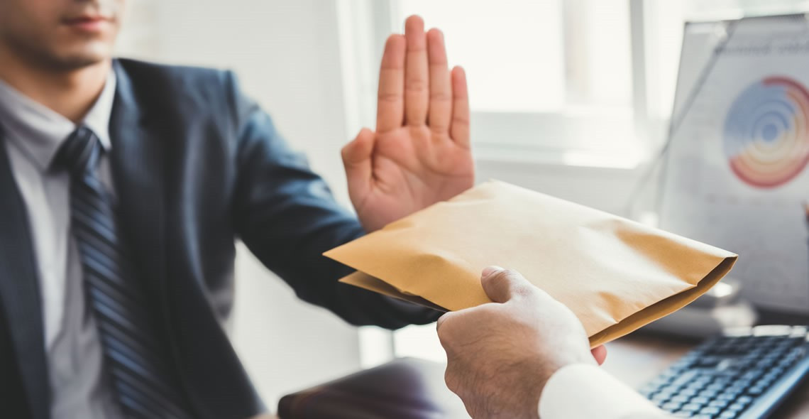 Pubblica amministrazione in stand by, anticorruzione a rischio