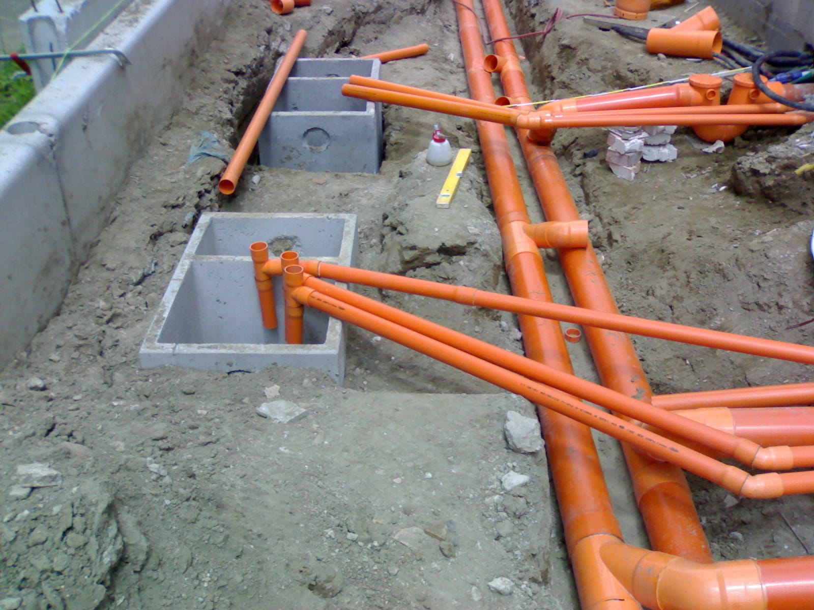 Augusta, nuovo sistema fognario per cancellare infrazione Ue