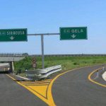 Siracusa-Gela, il 4 maggio prevista la ripresa dei lavori