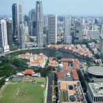 Coronavirus, ondata di ritorno a Singapore, i contagi tra migranti