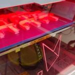 Anche l’azienda aerospaziale Leonardo stampa in 3D le valvole per respiratori