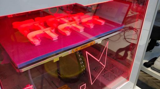 Anche l’azienda aerospaziale Leonardo stampa in 3D le valvole per respiratori Anche l’azienda aerospaziale Leonardo stampa in 3D le valvole per respiratori