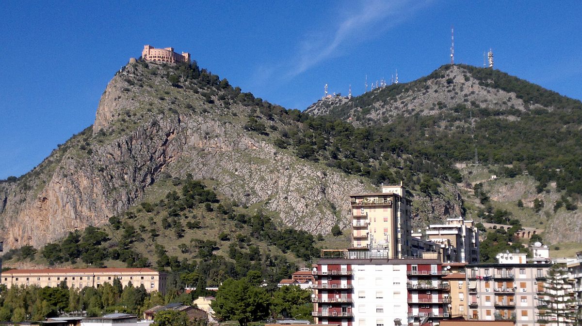 Palermo, passi avanti per il cantiere del Monte Pellegrino
