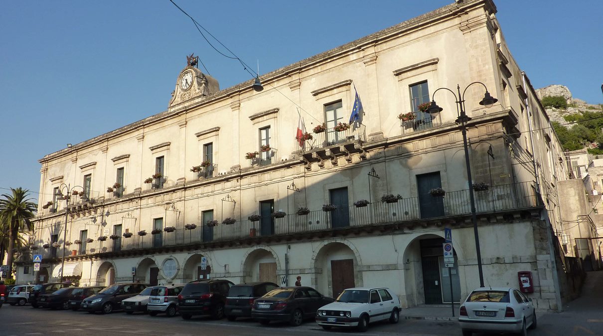 Modica prova a superare la crisi del turismo