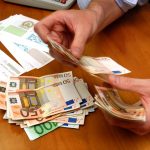 Crescono le richieste di liquidità, a marzo +5% rispetto ad un anno fa