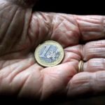 Coronavirus, al Sud metà delle famiglie in gravi ristrettezze