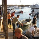 Riapre il mercato ittico di Scoglitti ma senza sicurezza