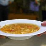 Solidarietà, riapre la “Mensa fraterna” di Marsala