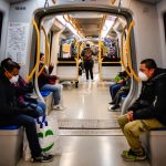 Coronavirus, verso la Fase 2, i tanti nodi legati ai trasporti