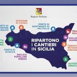 La Sicilia si rimette in piedi dopo il Coronavirus