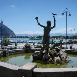 Palermo, rinasce la piazza centrale di Mondello