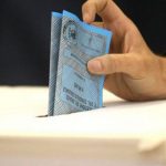 Elezioni amministrative come nel resto d’Italia
