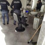 Attività artigiane chiuse, occhio agli abusivi