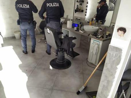 Attività artigiane chiuse, occhio agli abusivi