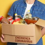 “Buoni spesa”, in Sicilia una mano alla Caritas da Coop Alleanza 3.0