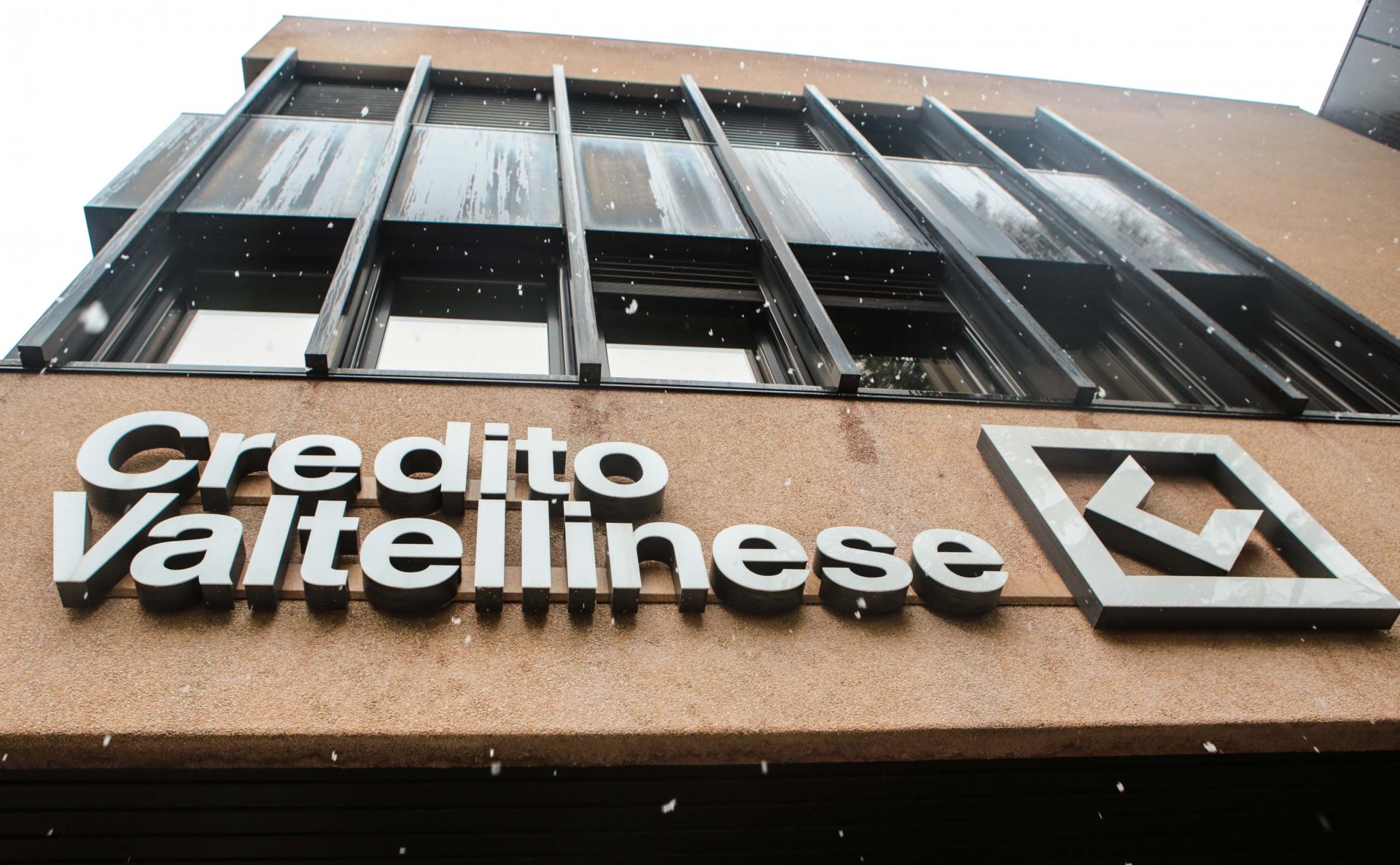 Creval in prima fila per il sostegno alle imprese