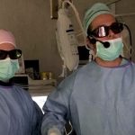 Al Garibaldi-Nesima di Catania delicato intervento su paziente oncologica con tecnica in 3D